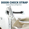 Peugeot 2008 Door Check Strap Stopper (2016-2019)