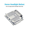 Jeep Grand Cherokee, Volvo S60 Xenon HID Headlight Ballast (2005-2010)