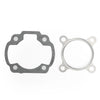Minarelli AC (2000-2023) D=47mm 2-Stroke 70cc Cylinder Piston Kit