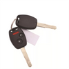 2004-2008 Honda Fit Ignition Cylinder & Door Lock (2004-2008)