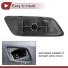 Lexus RX350 Front Right Headlight Washer Nozzle Cap (2007-2015)