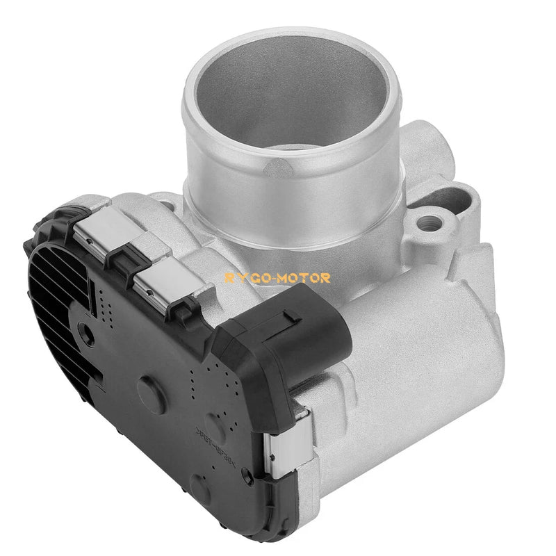 POLARIS RANGER 570 900 1000 1500 Crew XP XD Throttle Body