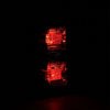 Chevy Silverado 1500 2500 3500 Rear Left Tail Light Brake Lamp (2007-2013)