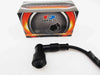 Suzuki GT750 3 x Ignition Coil Spark Plug Cap Assembly (1972-1979)