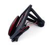 Bobber Customs Side Mount License Plate Tail Light (2010-2023)