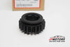 NX650 FMX650 SLR650 XR650L Countershaft Fifth Gear