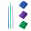 Automotive Tools Paint Brushes 100pcs Disposable Dentistry Pen