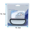 Car Van Auto Blind Spot Mirror