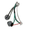 GMC Envoy Outer Tail Light Pigtail Plug Cable Harness (2002-2009)