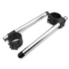 Kawasaki Ninja ZX-14, ZX-10R, ZX-6R 50mm Clip-On Handlebars (2006-2023)