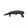 Mercedes-Benz GLE-Class Rear Bumper Tow Hook Eye Cover (2015-2019)