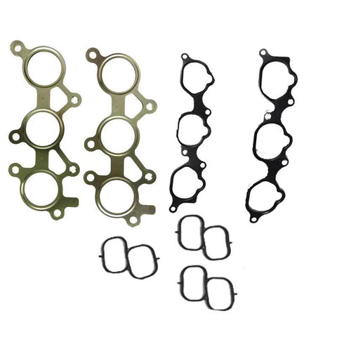 LEXUS RX350 3.5L Intake & Exhaust Manifold Gasket Set (2006-2009)