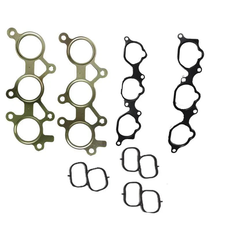 LEXUS RX350 3.5L Intake & Exhaust Manifold Gasket Set (2006-2009)