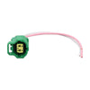 Jeep Chrysler Ambient Air Temp Sensor w/ Connector (2007-2017)