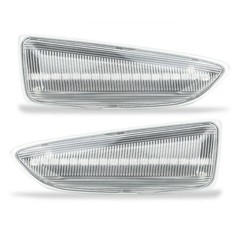 Opel Astra J K Zafira C Dynamic LED Side Marker Lights (2010-2019)
