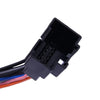 Buick Enclave Stereo Radio Wiring Harness Adapter (2008-2012)