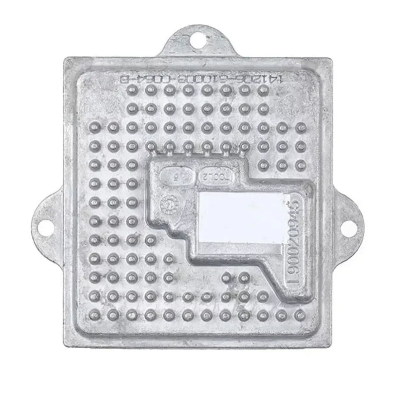 Jeep Grand Cherokee Headlight Drive Module Controller (2014-2020)