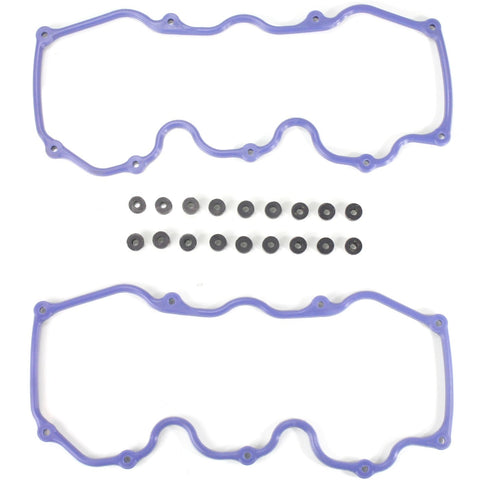 Valve Cover Gasket Kit For 1999-2004 Nissan Frontier 3.3L
