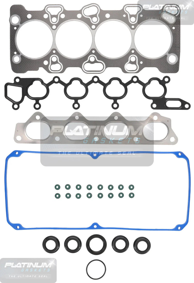 Mitsubishi Starwagon WA / 2.0L / Cylinder Head Gasket (1994–2004)