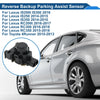 Lexus IS200t IS300 Reverse Backup Parking Sensor (2016–2019)