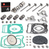 Polaris Sportsman 400 450 500 Rocker Arm Cam Chain & Valve Kit (2003–2013)