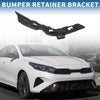 Kia Forte5 Right Rear Bumper Retainer Bracket (2014-2018)