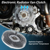 Dodge Dakota / Ram Dakota Cooling Fan Clutch (2005 - 2010)