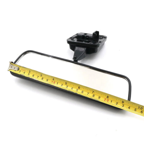 Toyota Hilux 1997-2005 Rear View Mirrors
