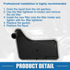 Porsche 911 Oil Pan Gasket Kit (2002-2009)