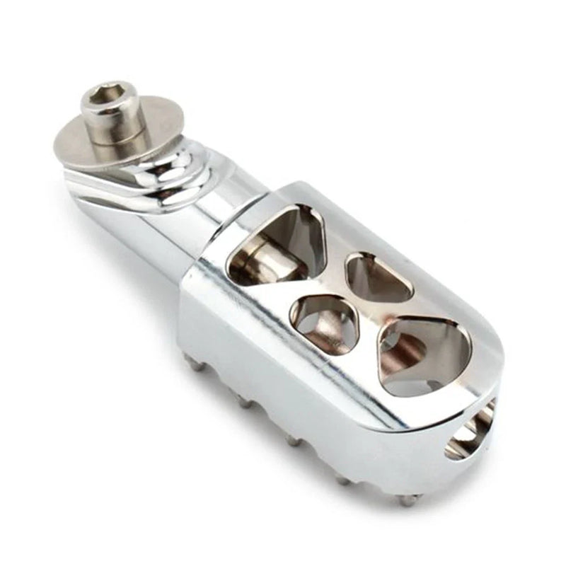 Harley Dyna Street Bob FXDB Kickstand Extension Foot Pedal (2007-2017)