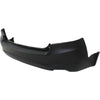 Rear Bumper Cover For 2007-2008 Acura TL Primed AC1100154