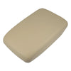 Toyota Highlander (2009-2011) Beige Center Console Armrest Cover