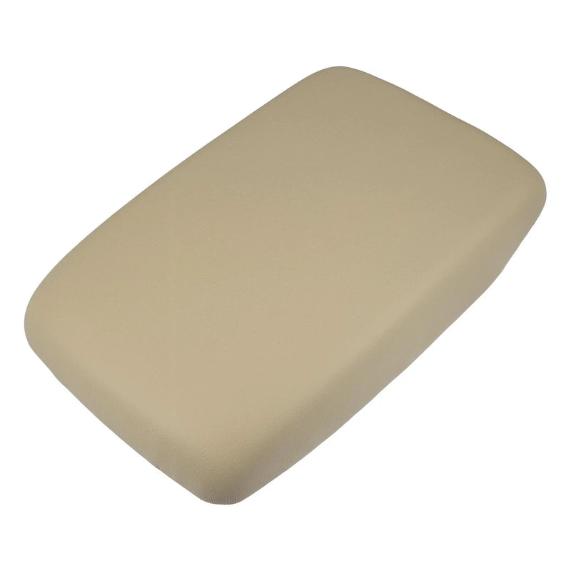 Toyota Highlander (2009-2011) Beige Center Console Armrest Cover