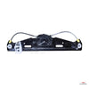 BMW X1 Rear Right Window Regulator No Motor (2010–2015)