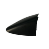 Hyundai i30 GD Front Left Outer Door Handle Primed Black 1x (2012–2017)