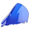 SUZUKI GSX600F / GSX750F (1998-2008) - Blue Windshield