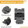 Toyota Camry Windshield Washer Nozzle Kit (2002-2006)