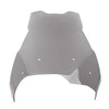 BMW F650 F700 F800 GS (2008-2016) ABS Plastic Front Windscreen