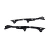 Range Rover Evoque (2020) Pair Headlight Holder Mount Bracket