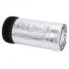 Metallic-Heat Shield / 20MM / Thermal Sleeve Wire Hose Cover
