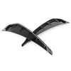 Honda Civic 2016-2020 Shark Grille Air Flow Side Vent