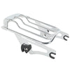 Road King, Street Glide, Electra Glide Luggage Rack (2009 - 2022)