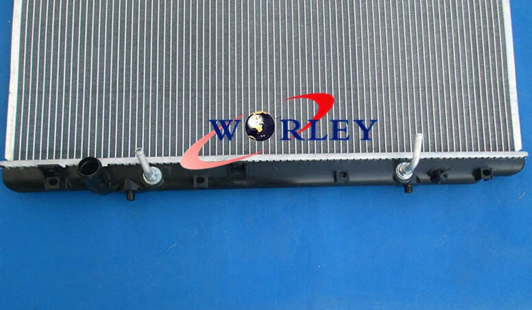 1999-2004 Honda Odyssey Aluminum Radiator (1999-2004)