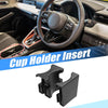 Honda CR-V Cup Holder Insert Divider (2015-2016)