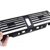 BMW X5 E70, X6 E71, E72 3 x A/C Air Vent Grille Covers (2007-2014)