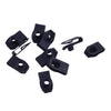 Nissan Qashqai 2 x Engine Cover Underride Guard Bolts (2014-2020)