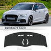 BMW Mini Cooper Gray Dashboard Dash Cover Mat (2014-2024)