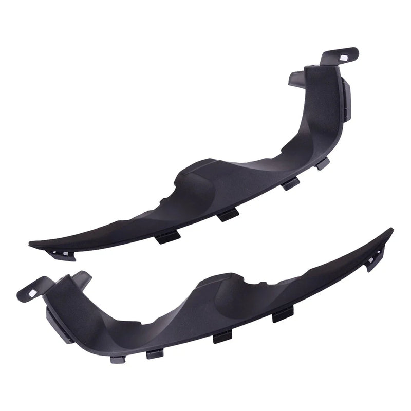 Chevrolet Sonic, Aveo Headlight Mounting Brackets (2012-2016)