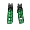 Benelli Tornado 252R BN302S Footrests Foot Pegs (2021-2023)
