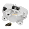 Arctic Cat Bearcat Left Front Brake Caliper & Pads